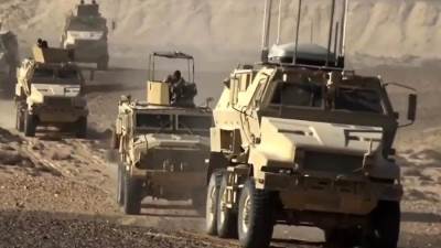 قوات مصرية تغادر مالي مع بدء إنهاء مهمة السلام الأممية