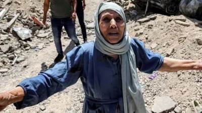 مداهمات واعتقالات.. إسرائيل تقتحم جنين ثانية