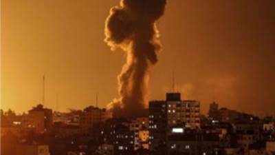 "أطباء بلا حدود": الوضع في غزة "مرعب".. والمستشفيات "غير آمنة"