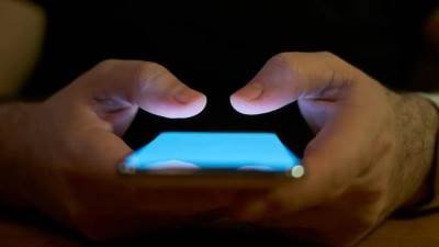 6 رسائل لا تنقرها أبداً على هاتفك الذكي!