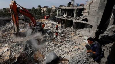 الفصائل الفلسطينية: نقترب من التوصل لاتفاق هدنة في قطاع غزة