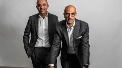 أنغامي وOSN+ توقعان صفقة تاريخية من شأنها إحداث تغيير جذري في قطاع الترفيه