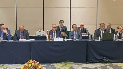 مصر تعلن انتهاء مفاوضات سد النهضة واحتفاظها بحقها في الدفاع عن أمنها المائي