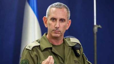 بعد اغتيال العاروري.. جيش الاحتلال: مستعدون لكل السيناريوهات