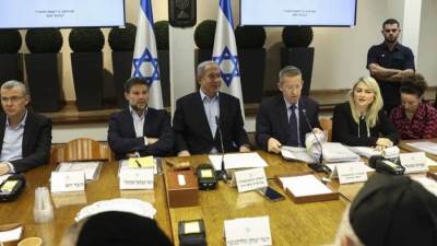 رويترز: ارتفاع عجز ميزانية إسرائيل إلى 6.6% في 2024 الحرب على غزة