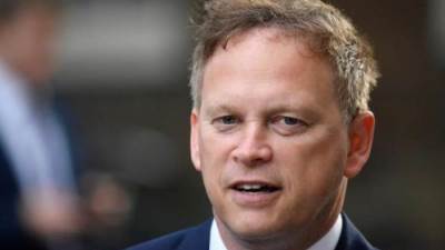 وزير دفاع بريطانيا: تصريحات نتنياهو بشأن حل الدولتين مخيبة للآمال